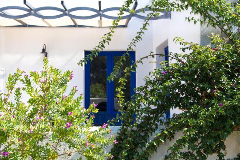 Araba Fenice Village Torre dell'Orso Kültér fotó