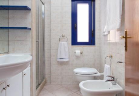 Araba Fenice Village Torre dell'Orso Kültér fotó